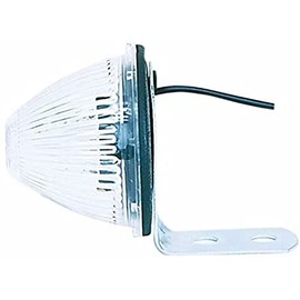 Peterson Manufacturing 110-15C Replacement Lens, 1 Pack