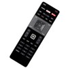 XRT122 Replace Remote fit for Vizio TV D43f-E2 D32f-E1 D39f-E1