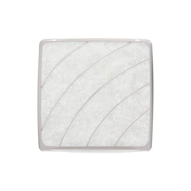 NIHON DENKO FF-20S2 Replacement Filter for Ventilation Fan with Filter