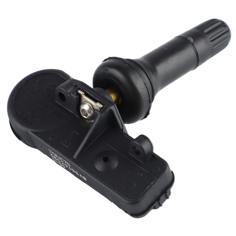TPMS Sensor 68241067AB Sensitive Tire Pressure Monitoring Sensor Replacement For