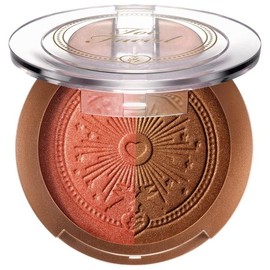 Too Faced Sun Bunny Luminous Blushing Bronzer 0.28 oz/8 g Sunset Bunny Luminous Coral / 투페이스드 선 바니 루미너스 블러싱 브론저 0.28 oz/8 g 선셋 바니 루미너스 코럴