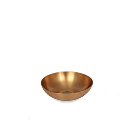 Peter Hess Himalayan Quality Singing Bowl with Free Mantra CD