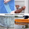 Alien Shield Transparent Sealing Tape Waterproof Repair Tape Adhesive Strips