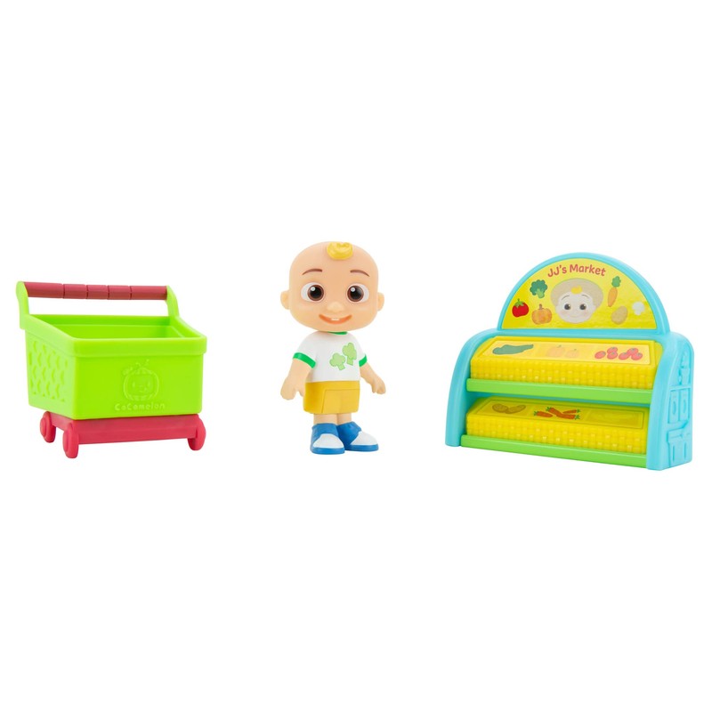 CoComelon CMW0195 Toy