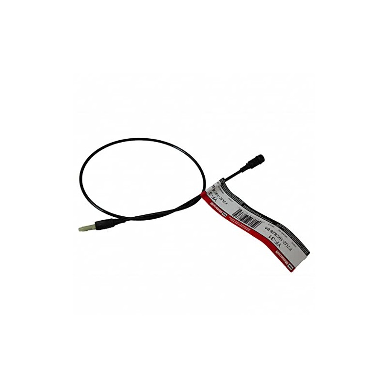 Motorcraft - Hose - Vacuum (P) (YF31)