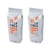 Café Espresso La Finca 2 Piezas De 340 G.