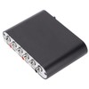 5.1 Digital Sound Decoder Converter Stereo SPDIF Coaxial AUX to