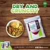 Garri Ijebu Dry & Crunchy by Afrigrid - Cassava Flour