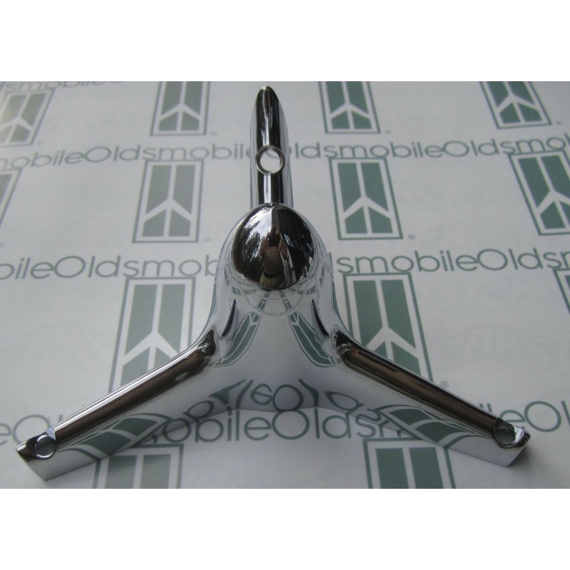 NORS 1957 Oldsmobile Super 88 & 98 Tail Light Ornament.