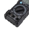 DM91A High Precision Mini Digital Multimeter 9999 Counts Tester Multi