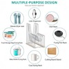SHILFID Plastic Bag Drying Rack, Reusable Bag Drying Rack for
