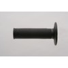 Renthal Motorcycle Trials Grips - Full Diamond - Firm Compound
