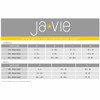JAVIE Lightweight Merino Wool Comfy Compression Socks Graduated 15-20mmHg Knee