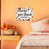 In Everything Give Thanks Sign, 1 Thessalonians 5:18 Scripture Sign,