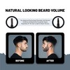 VOID Homme Beard Lining Kit (Dark Brown) - Beard Filler