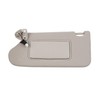 Dasbecan Left Driver Side Sun Visor Compatible with Nissan Maxima