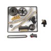 MPLUS Engine Timing Chain Kit & Valve Cover Gasket fits