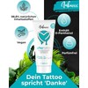 Inkness® After Tattoo (100ml) - Pflege für tätowierte Haut mit