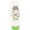 Garnier Whole Blends Nurturing Almond Milk and Agave Extract Weightless