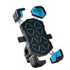 Bike Phone Holder Anti Shake Lightweight Multifunctional Navigation Cell Phone
