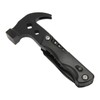 Multifunctional Hammer Foldable Small Portable Multitool Hammer with LED Light
