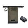 TOCA Keyless Go Protection, Faraday Bag Car Key with RFID