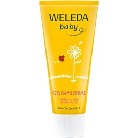 Weleda Calendula Face Cream 1 x 50 ml