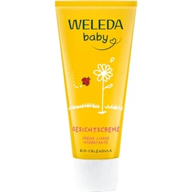 Weleda Calendula Face Cream 1 x 50 ml