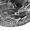 Cigar Ashtrays Pterosaurs Design Scale Carvings Retro Style Attractive Decorative