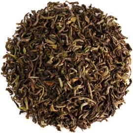 Himalayan Finest Flowery Tea Nepal - Nepalese Pure Tea - Similar To Darjeeling - Himalayan Tea