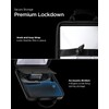 Spigen for Starlink Mini Carrying Case EVA Hard Shell Shockproof