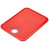 Avanti Utility Bar Board, Red/Grey