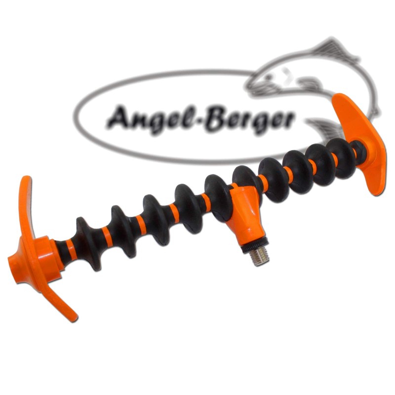 Angel-Berger Spezi Feeder Rest Rod Rest Feeders