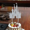 Flairs - Decoración para tarta de Nueva York, diseño de