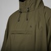 Seeland 2022 Unisex Taxus Rain Poncho - Pine Green