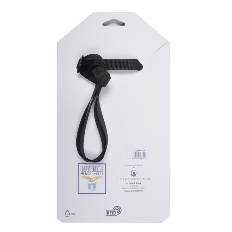 Borsello Travel RFID LAZIO 100% PL