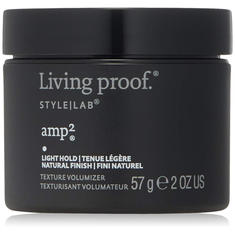 Living Proof Amp Texture Volumizer, 2 Ounce