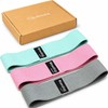 Wawalag Hip Band, Yoga Band, Muscle Training, Elastic Band, Beautiful