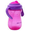1st Step BPA Free Straw Sipper Cup with Twin Handle