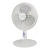 Mytek Ventilador Mytek 16 Pulgadas 3 En 1 Pedestal Mesa