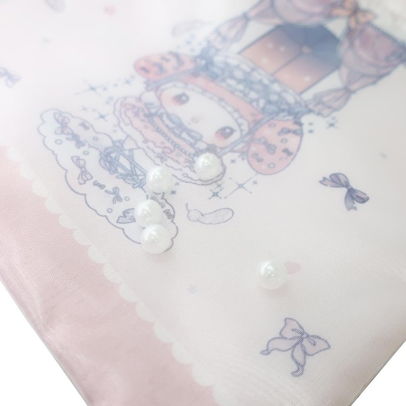 Marimo Craft SRDM-030 My Melody x Dolly Pearl Clothing, My