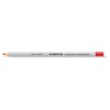 Staedtler Lumocolour Non Permanent Omnichrom Pencil - Red (Box of