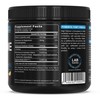 PEScience High Volume Stim-Free Pre Workout, Nitric Oxide Booster with
