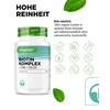 vit4ever Biotin Complex - 365 Tablets - with Selenium &