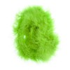 THECRAFTSHOP Marabou Feather Boa - Costume Party Accessory - Mardi