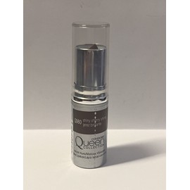 Covergirl Queen Collection Vibrant Hues Lipstick, Q980 Shiny Sherry Shine .10 oz