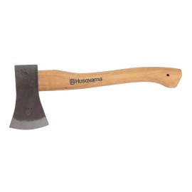husqvarna zenoah Hatchet YANKEE Made in Germany 599674401 Comes with a cove 874