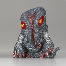 Banpresto - Toho Monster Series - Hedorah (2004) (ver. B), Bandai Spirits Enshrined Monsters Figure