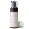 organicBOTANICS Virginol My Wash Delicate Zone Soap, Facial Cleansing Foam,