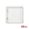 Linhdor USA Made Flush Mount Drywall Access Panel with Touch